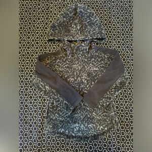 Columbia Pullover Fleece